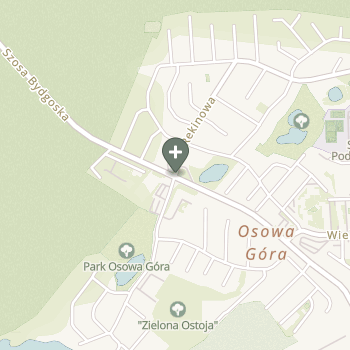 Marta Winiecka na mapie