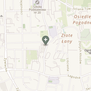 Dariusz Klimczak na mapie