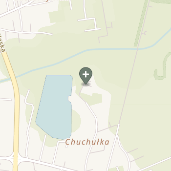 Iwona Krzempek-Warzecha na mapie