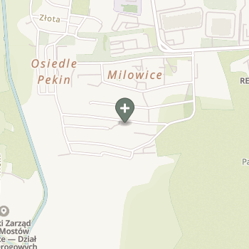 Sonia Leśniewska na mapie