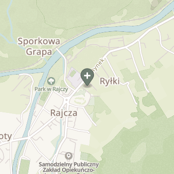 Katarzyna Gola na mapie