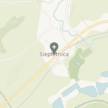 Dorota Stanula na mapie