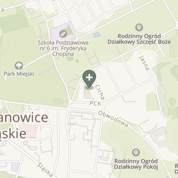 Marta Efidi na mapie