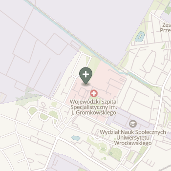 Anna Zgraja na mapie