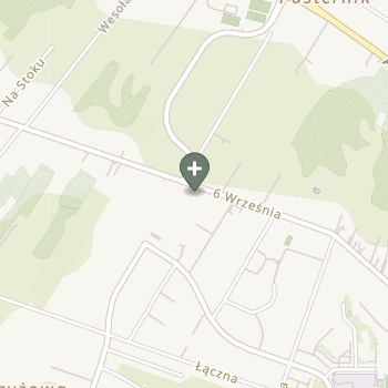 Sławomir Jezierski na mapie