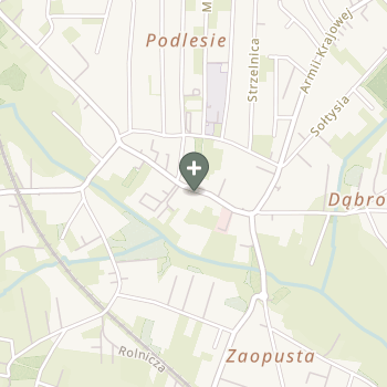 Michał Rozkrut na mapie