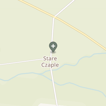 Ewelina Lepsy na mapie