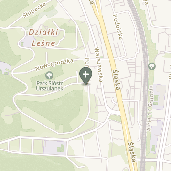 Piotr Pietrowski na mapie