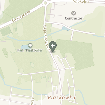 Bartosz Rocławski na mapie