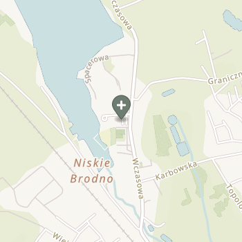 Sławomir Kiljański na mapie