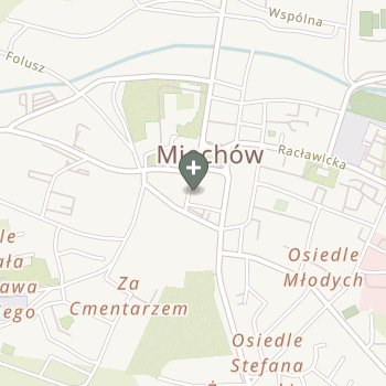 Anna Sąkól-Podyma na mapie