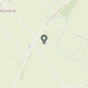 Dawid Sobczak na mapie