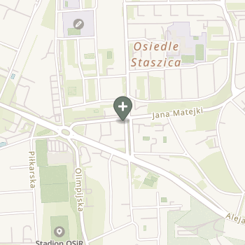 Paweł Kowalski na mapie