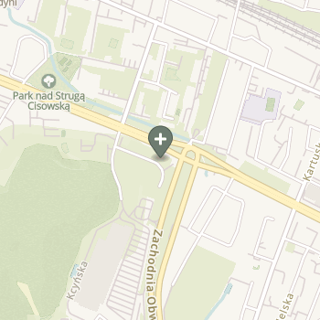 Anna Jeszka na mapie