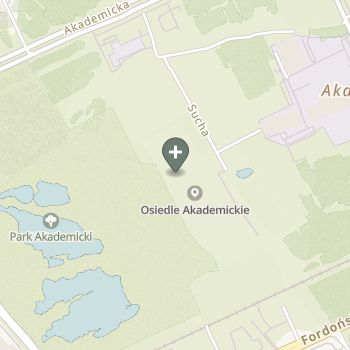 Artur Puczyński na mapie