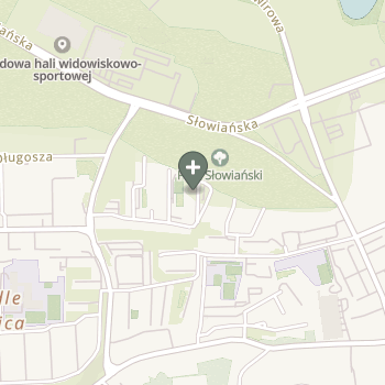 Artur Hołodniuk na mapie