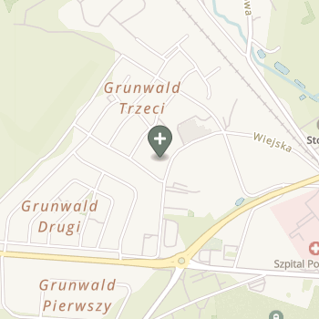 Marta Steinborn na mapie