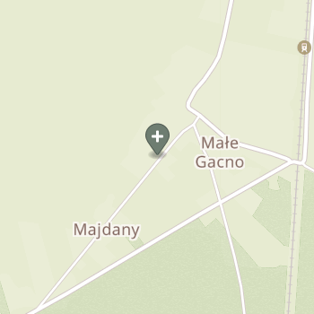 Paweł Jędrak na mapie