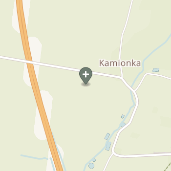 Dominika Przerada na mapie