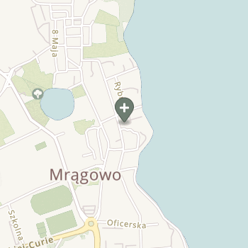 Krzysztof Żyjewski na mapie