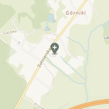 Mariusz Tejdy na mapie