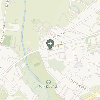 Bartłomiej Latasiewicz na mapie