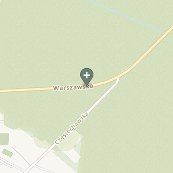 Paweł Ziomek na mapie