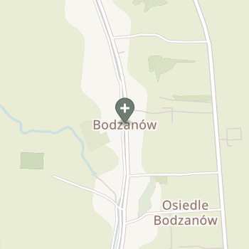 Rafał Śliwa na mapie