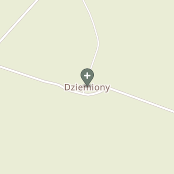 Sylwia Jakubowska-Pacek na mapie