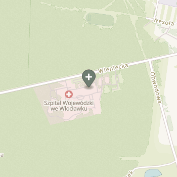 Sławomir Świątkowski na mapie