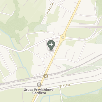 Adam Durdziński na mapie