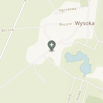 Łukasz Gałka na mapie