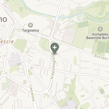 Joanna Panocha na mapie