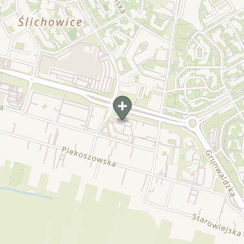 Anna Majcher na mapie