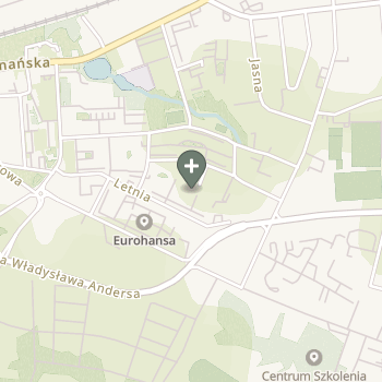 Adrian Kotarski na mapie