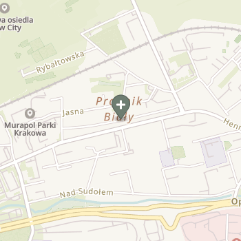 Kamil Kępa na mapie