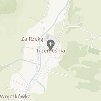 Katarzyna Sztandar-Sztanderska na mapie