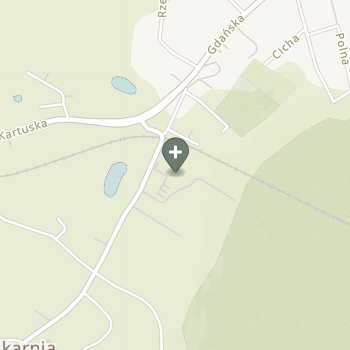 Adriana Plichta na mapie