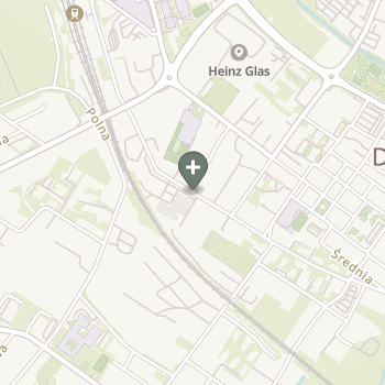 Sylwia Góra na mapie