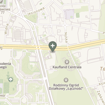 Karolina Jurak-Dzundza na mapie