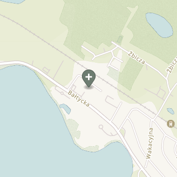 Grzegorz Kuhn na mapie