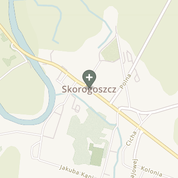 Radosław Jańdziak na mapie