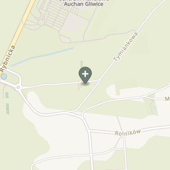 Małgorzata Nowak na mapie