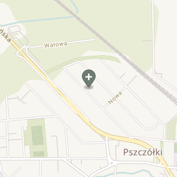 Jakub Baran na mapie