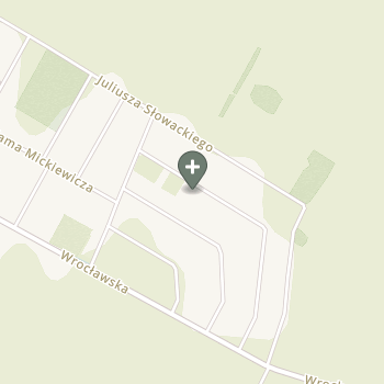 Mateusz Fiłon na mapie