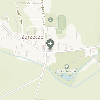 Radosław Stecko na mapie