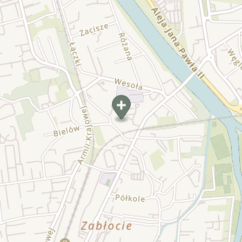 Przemysław Kotynia na mapie