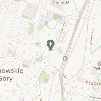 Izabela Mierzwa na mapie