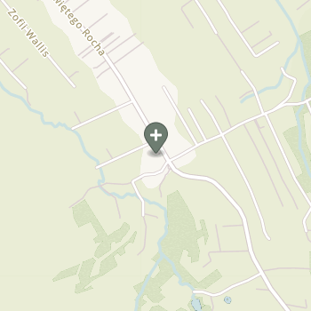 Andrzej Struk na mapie