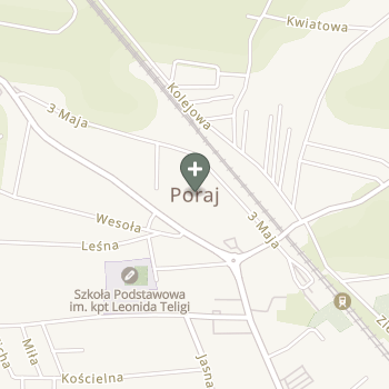 Agata Grzyb na mapie